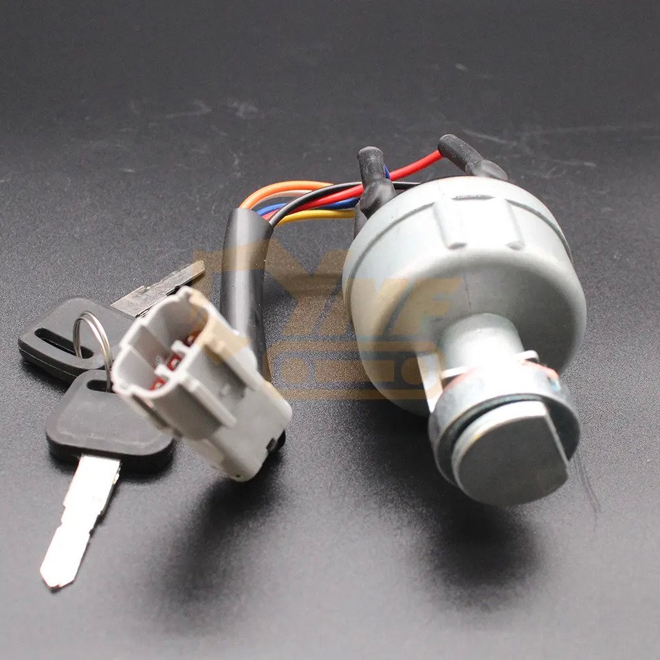 Construction Machinery Parts Excavator Parts Switch Sensor 21N4-10400 For Hyundai - Давач: фото 5 Construction Machinery Parts Excavator Parts Switch Sensor 21N4-10400 For Hyundai - Давач: фото 5