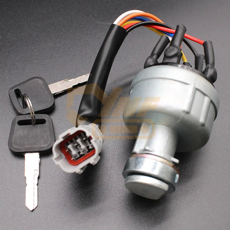 Construction Machinery Parts Excavator Parts Switch Sensor 21N4-10400 For Hyundai - Давач: фото 2 Construction Machinery Parts Excavator Parts Switch Sensor 21N4-10400 For Hyundai - Давач: фото 2