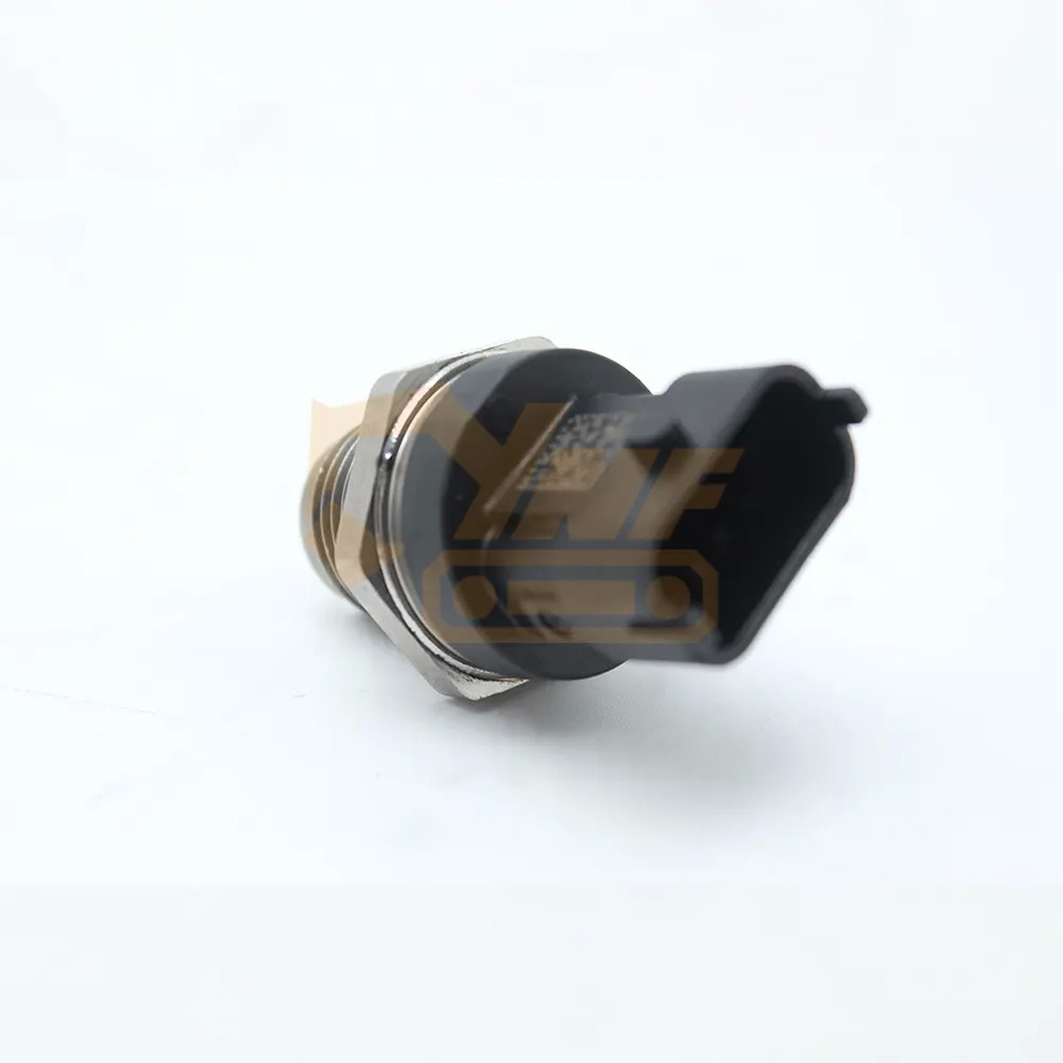 Daewoo Bus Parts DL06 DL08 Engine Parts 65.27114-5003 65.27114-5001 Common Rail Pressure Sensor for Doosan Engine - Давач: фото 3 Daewoo Bus Parts DL06 DL08 Engine Parts 65.27114-5003 65.27114-5001 Common Rail Pressure Sensor for Doosan Engine - Давач: фото 3