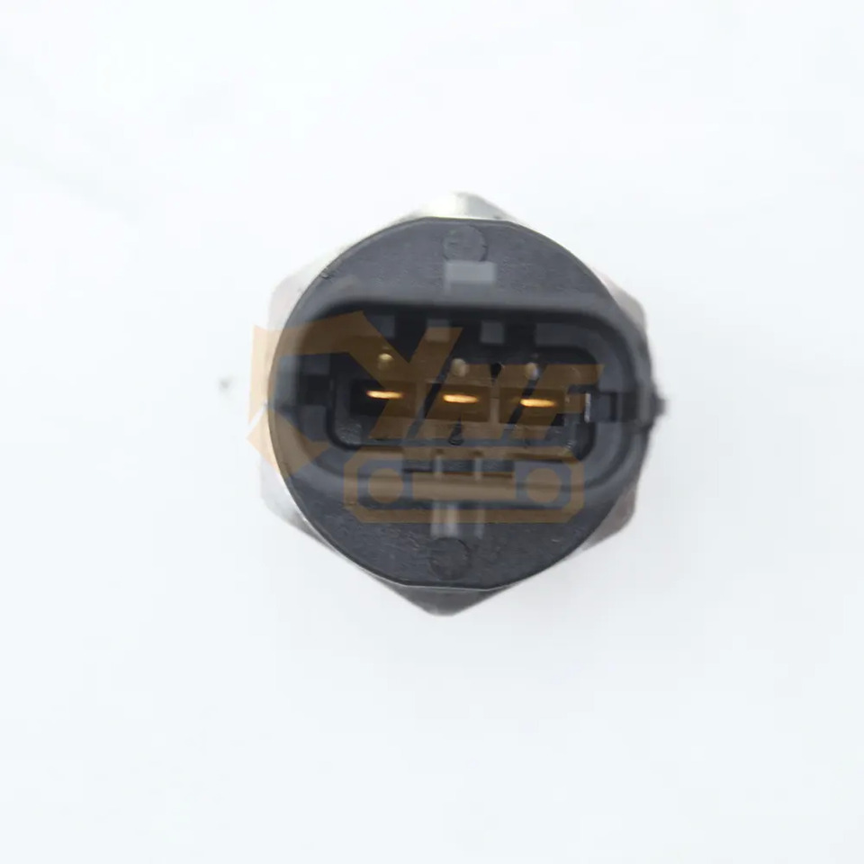 Daewoo Bus Parts DL06 DL08 Engine Parts 65.27114-5003 65.27114-5001 Common Rail Pressure Sensor for Doosan Engine - Давач: фото 5 Daewoo Bus Parts DL06 DL08 Engine Parts 65.27114-5003 65.27114-5001 Common Rail Pressure Sensor for Doosan Engine - Давач: фото 5
