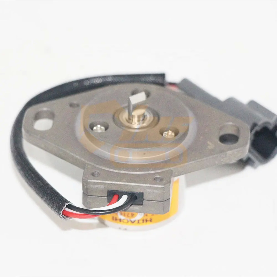 EX200-3 Electric Angular Angle Sensor 4716888 - Давач: фото 2 EX200-3 Electric Angular Angle Sensor 4716888 - Давач: фото 2