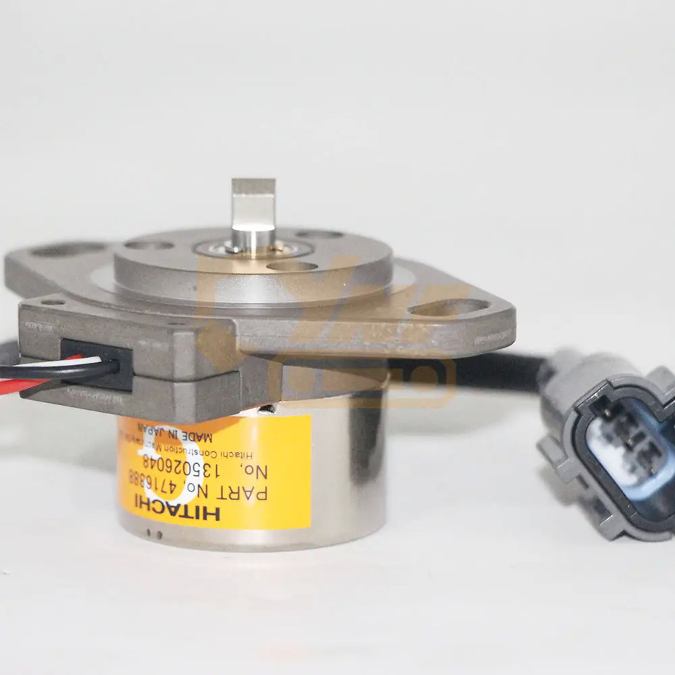 EX200-3 Electric Angular Angle Sensor 4716888 - Давач: фото 3 EX200-3 Electric Angular Angle Sensor 4716888 - Давач: фото 3