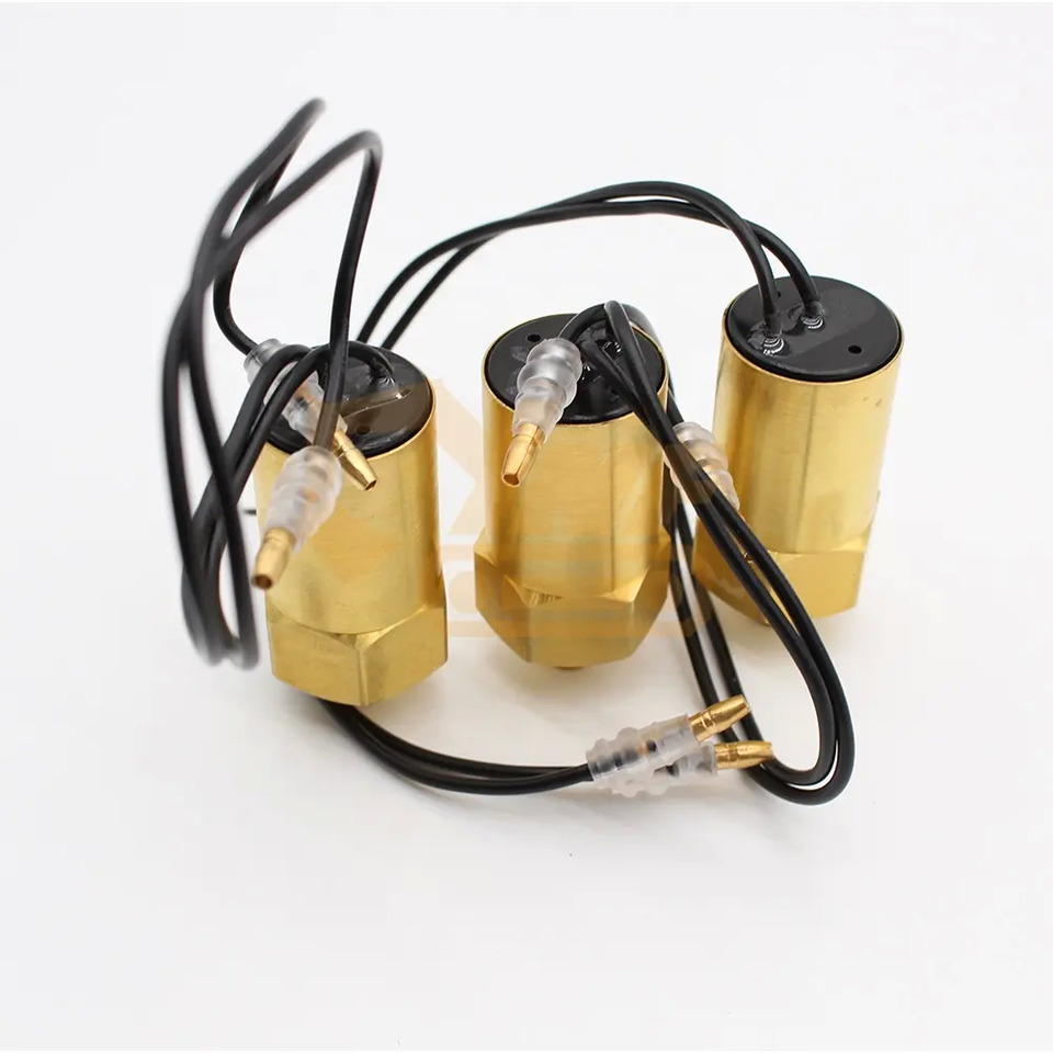 Excavator Electrical Parts Engine Oil Pressure Sensor OEM 266-6210 For CAT series CAT Excavator 320B 320C 320D - Давач: фото 4 Excavator Electrical Parts Engine Oil Pressure Sensor OEM 266-6210 For CAT series CAT Excavator 320B 320C 320D - Давач: фото 4