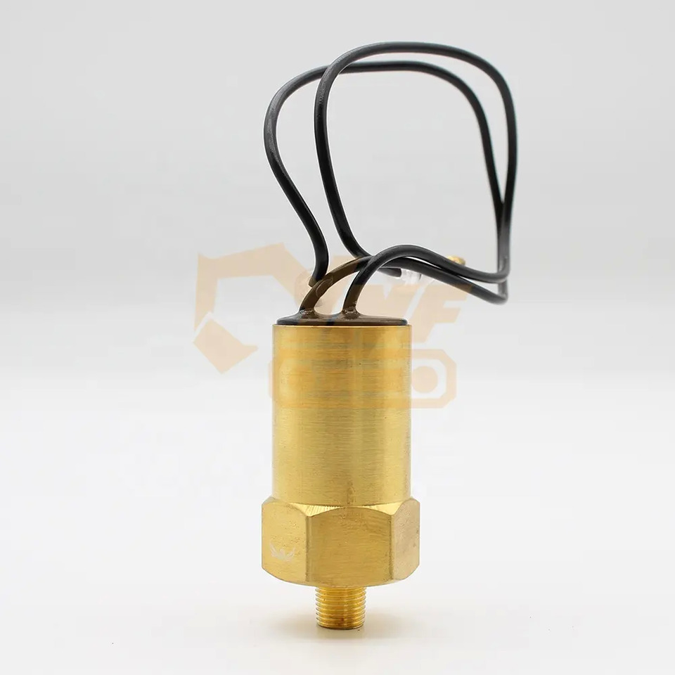 Excavator Electrical Parts Engine Oil Pressure Sensor OEM 266-6210 For CAT series CAT Excavator 320B 320C 320D - Давач: фото 2 Excavator Electrical Parts Engine Oil Pressure Sensor OEM 266-6210 For CAT series CAT Excavator 320B 320C 320D - Давач: фото 2
