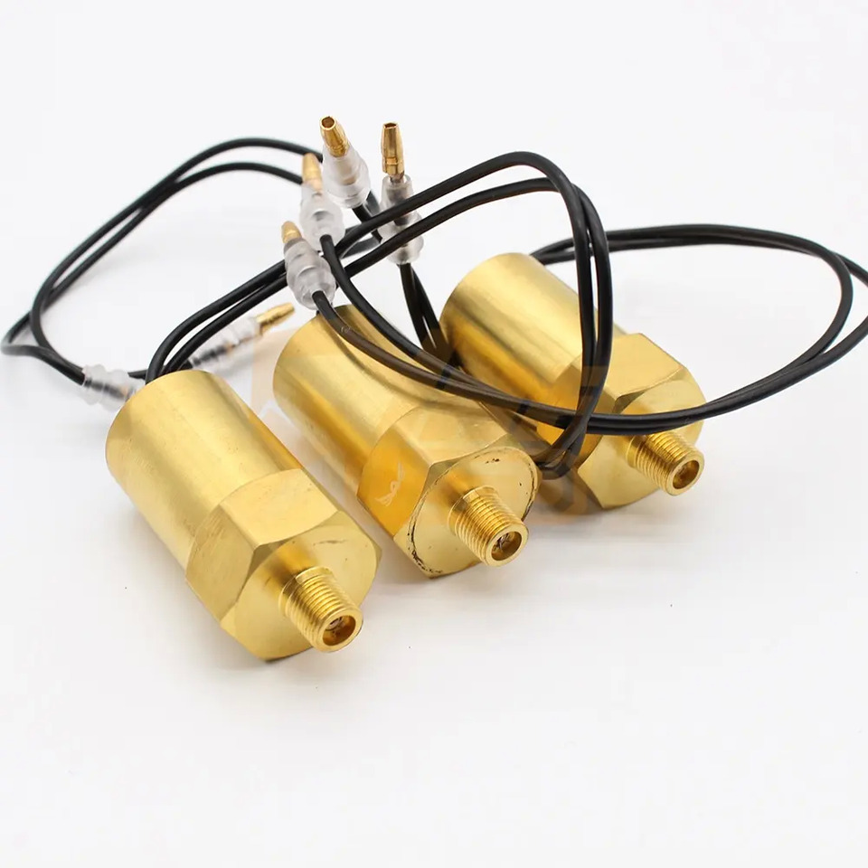 Excavator Electrical Parts Engine Oil Pressure Sensor OEM 266-6210 For CAT series CAT Excavator 320B 320C 320D - Давач: фото 1 Excavator Electrical Parts Engine Oil Pressure Sensor OEM 266-6210 For CAT series CAT Excavator 320B 320C 320D - Давач: фото 1
