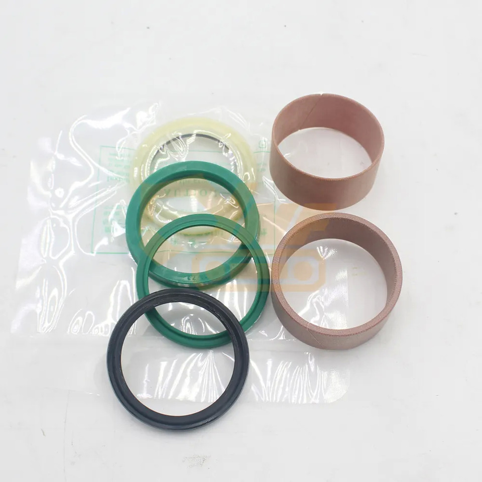 Excavator Parts Hydraulic Cylinder Kit Rod Seal Repair Kit Ah149813 For John Deere 450G 550H 550J 650H 650J - Гідравліка: фото 1 Excavator Parts Hydraulic Cylinder Kit Rod Seal Repair Kit Ah149813 For John Deere 450G 550H 550J 650H 650J - Гідравліка: фото 1