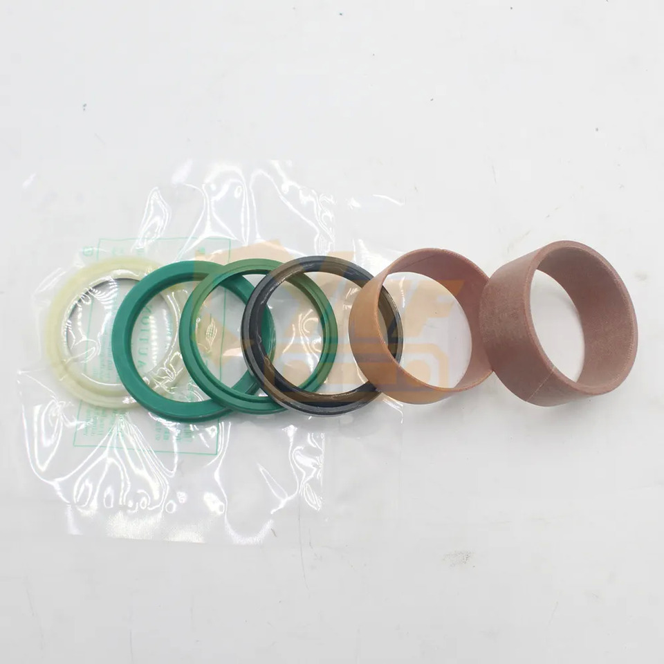 Excavator Parts Hydraulic Cylinder Kit Rod Seal Repair Kit Ah149813 For John Deere 450G 550H 550J 650H 650J - Гідравліка: фото 2 Excavator Parts Hydraulic Cylinder Kit Rod Seal Repair Kit Ah149813 For John Deere 450G 550H 550J 650H 650J - Гідравліка: фото 2