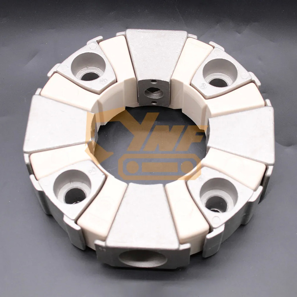Excavator Parts SK250-8 SK260-8 SK230-6E SK200-6E SK250-6E Coupling CF-H-90 90H Engine Drive Coupling For Kobelco - Зчеплення та запчастини: фото 1 Excavator Parts SK250-8 SK260-8 SK230-6E SK200-6E SK250-6E Coupling CF-H-90 90H Engine Drive Coupling For Kobelco - Зчеплення та запчастини: фото 1