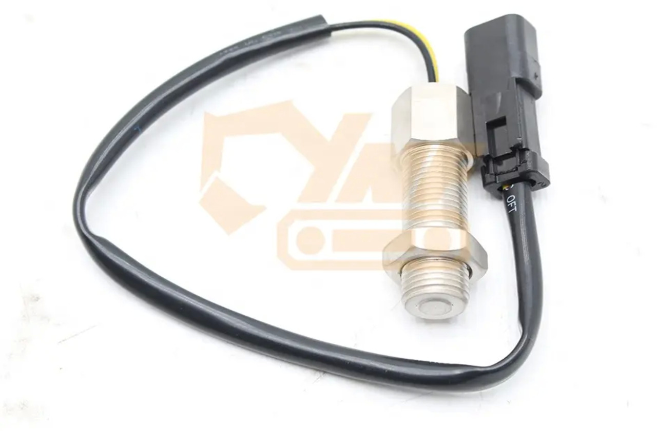 Excavator Revolution Speed Sensor 196-7973 125-2966 for Caterpillar CAT Excavator 311B 315B 317BLN 318B 320B 320BL - Давач: фото 1 Excavator Revolution Speed Sensor 196-7973 125-2966 for Caterpillar CAT Excavator 311B 315B 317BLN 318B 320B 320BL - Давач: фото 1