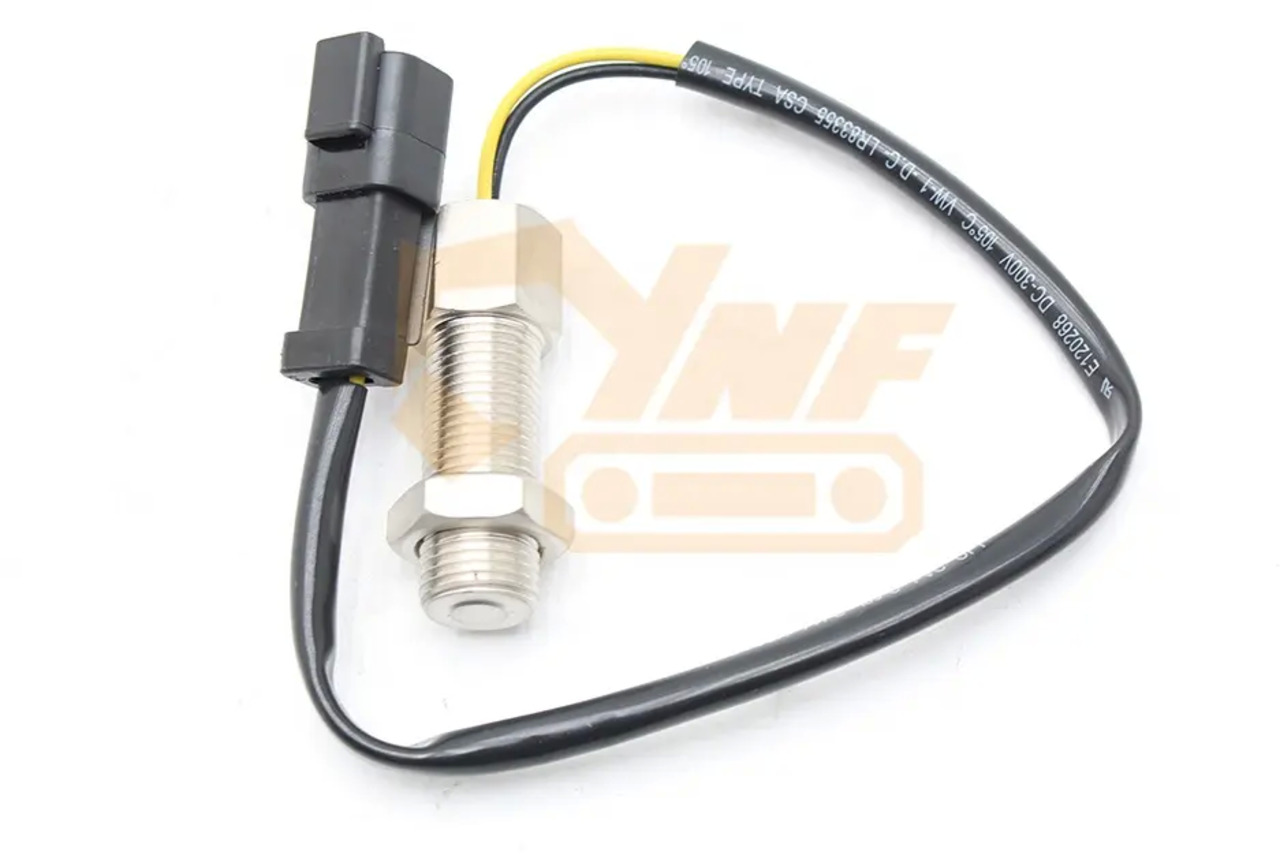 Excavator Revolution Speed Sensor 196-7973 125-2966 for Caterpillar CAT Excavator 311B 315B 317BLN 318B 320B 320BL - Давач: фото 3 Excavator Revolution Speed Sensor 196-7973 125-2966 for Caterpillar CAT Excavator 311B 315B 317BLN 318B 320B 320BL - Давач: фото 3
