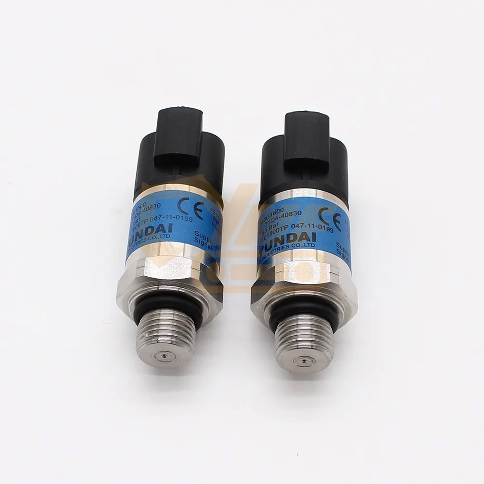 High Quality Excavator Parts Electronic Sensor R210-7 Hydraulic Pressure Switch Sensor 31Q4-40830 - Давач: фото 1 High Quality Excavator Parts Electronic Sensor R210-7 Hydraulic Pressure Switch Sensor 31Q4-40830 - Давач: фото 1