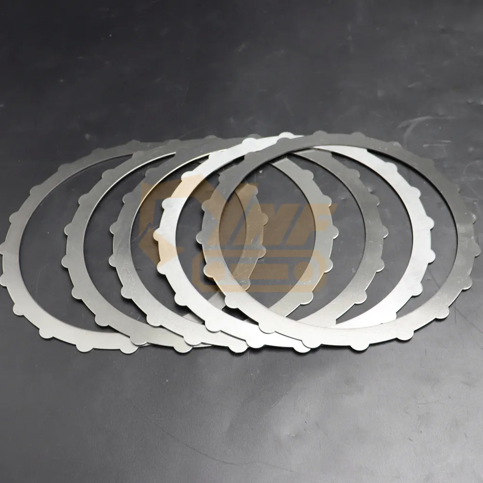 Новий Зчеплення та запчастини High Quality Parts Excavator Spare Mfc250 Excavator Case Disc Inner Clutch Steel Brake Friction Plate: фото 6