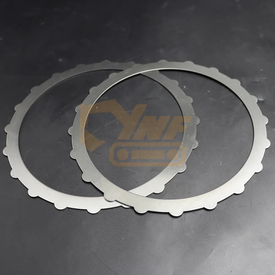 Новий Зчеплення та запчастини High Quality Parts Excavator Spare Mfc250 Excavator Case Disc Inner Clutch Steel Brake Friction Plate: фото 7
