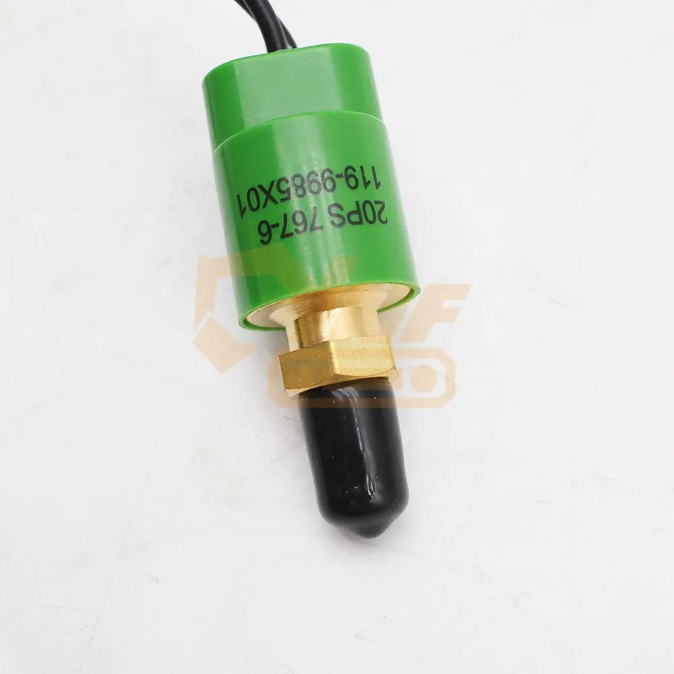 High quality Excavator Spare Parts Excavator Parts Pressure Sensor PC200-5 Pressure Switch 20Y-06-15190 - Давач: фото 4 High quality Excavator Spare Parts Excavator Parts Pressure Sensor PC200-5 Pressure Switch 20Y-06-15190 - Давач: фото 4