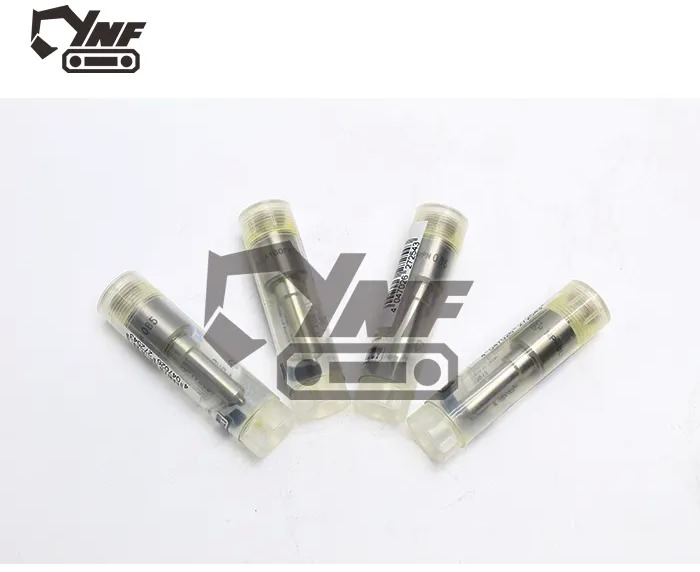 Injector NP-DLLA 160 PN 085 Nozzle Tip for Zexel 105017-0850 Bosch 9 432 610 341 9432610341 DLLA160PN085 Kobelco SK120 4D31 Engi - Інжектор: фото 2 Injector NP-DLLA 160 PN 085 Nozzle Tip for Zexel 105017-0850 Bosch 9 432 610 341 9432610341 DLLA160PN085 Kobelco SK120 4D31 Engi - Інжектор: фото 2