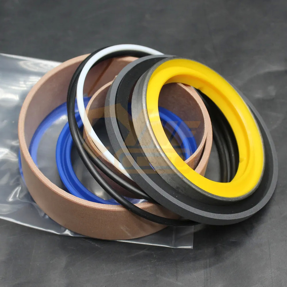 YNF 229-2626 Excavator Parts Lift Cylinder Seal Kits For Cat D6R Parts - Гідравліка: фото 5 YNF 229-2626 Excavator Parts Lift Cylinder Seal Kits For Cat D6R Parts - Гідравліка: фото 5