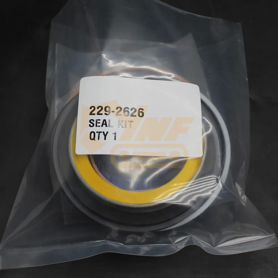 YNF 229-2626 Excavator Parts Lift Cylinder Seal Kits For Cat D6R Parts - Гідравліка: фото 4 YNF 229-2626 Excavator Parts Lift Cylinder Seal Kits For Cat D6R Parts - Гідравліка: фото 4