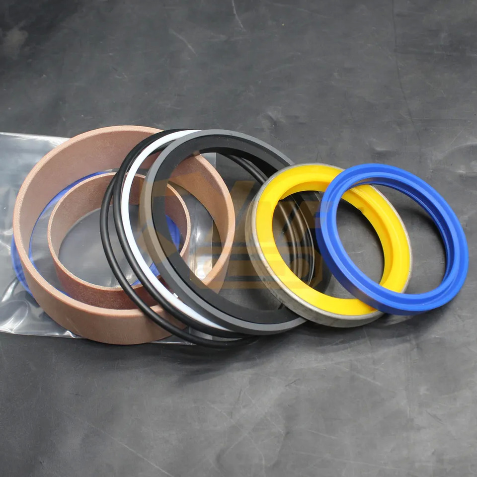 YNF 229-2626 Excavator Parts Lift Cylinder Seal Kits For Cat D6R Parts - Гідравліка: фото 2 YNF 229-2626 Excavator Parts Lift Cylinder Seal Kits For Cat D6R Parts - Гідравліка: фото 2