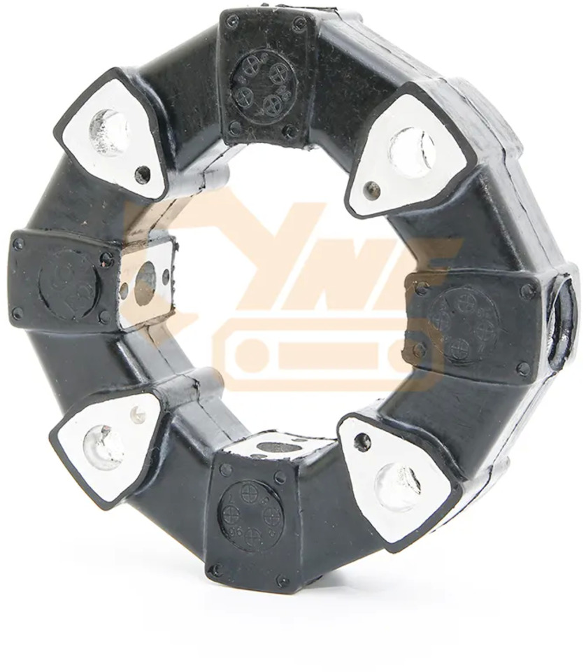Зчеплення та запчастини YNF Excavator Engine Coupling CF-A-080-S0 CF-A-080-O0 Size 80 80A 80AS Excavator Pump Coupling: фото 6 Зчеплення та запчастини YNF Excavator Engine Coupling CF-A-080-S0 CF-A-080-O0 Size 80 80A 80AS Excavator Pump Coupling: фото 6