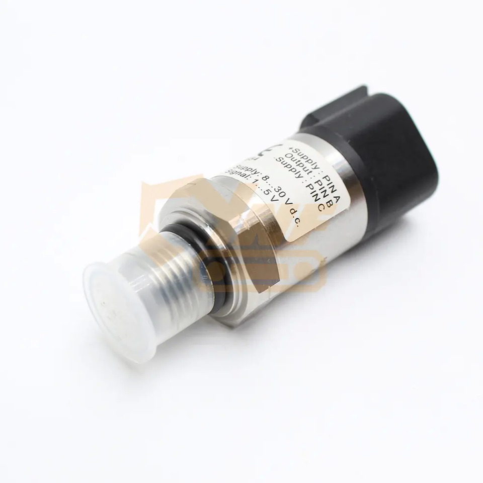 YNF Excavator Parts Electronic Sensor R180-9 R210LC-9 Pressure Switch Sensor 31Q4-40800 - Давач: фото 3 YNF Excavator Parts Electronic Sensor R180-9 R210LC-9 Pressure Switch Sensor 31Q4-40800 - Давач: фото 3
