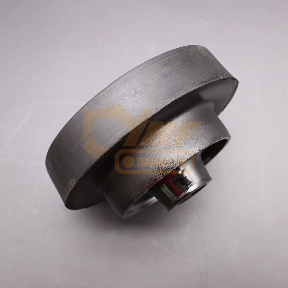 Подушка двигуна YNF High Quality Excavator Parts Engine Mount Rubber For Caterpillar E308 Engine Mounting Rubber Cushion: фото 6