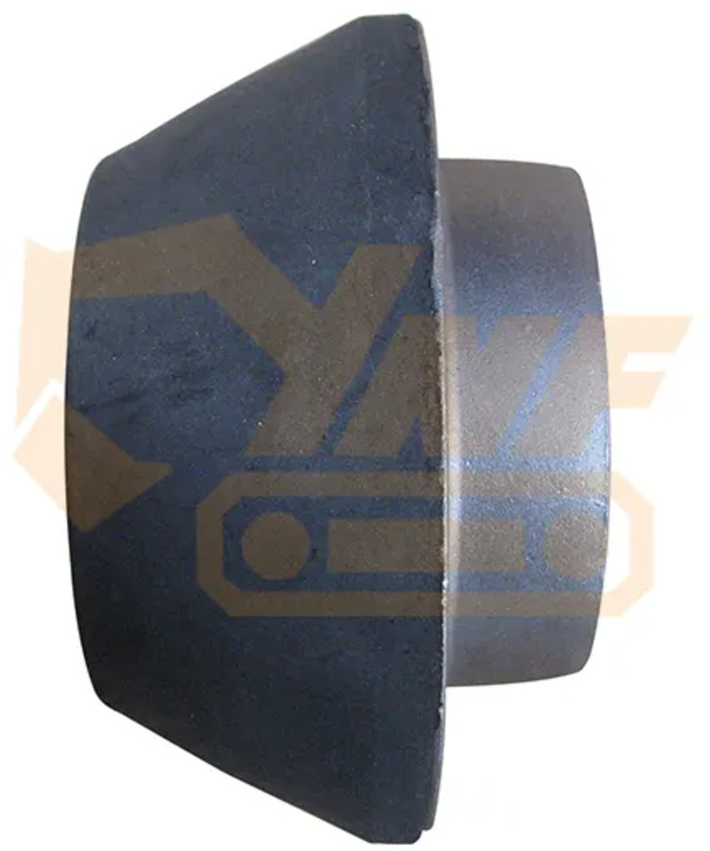 YNF Hot Sale High Quality 4D102 Engine Mount For Komatsu PC60-7 Excavator Engine Parts - Подушка двигуна: фото 3 YNF Hot Sale High Quality 4D102 Engine Mount For Komatsu PC60-7 Excavator Engine Parts - Подушка двигуна: фото 3