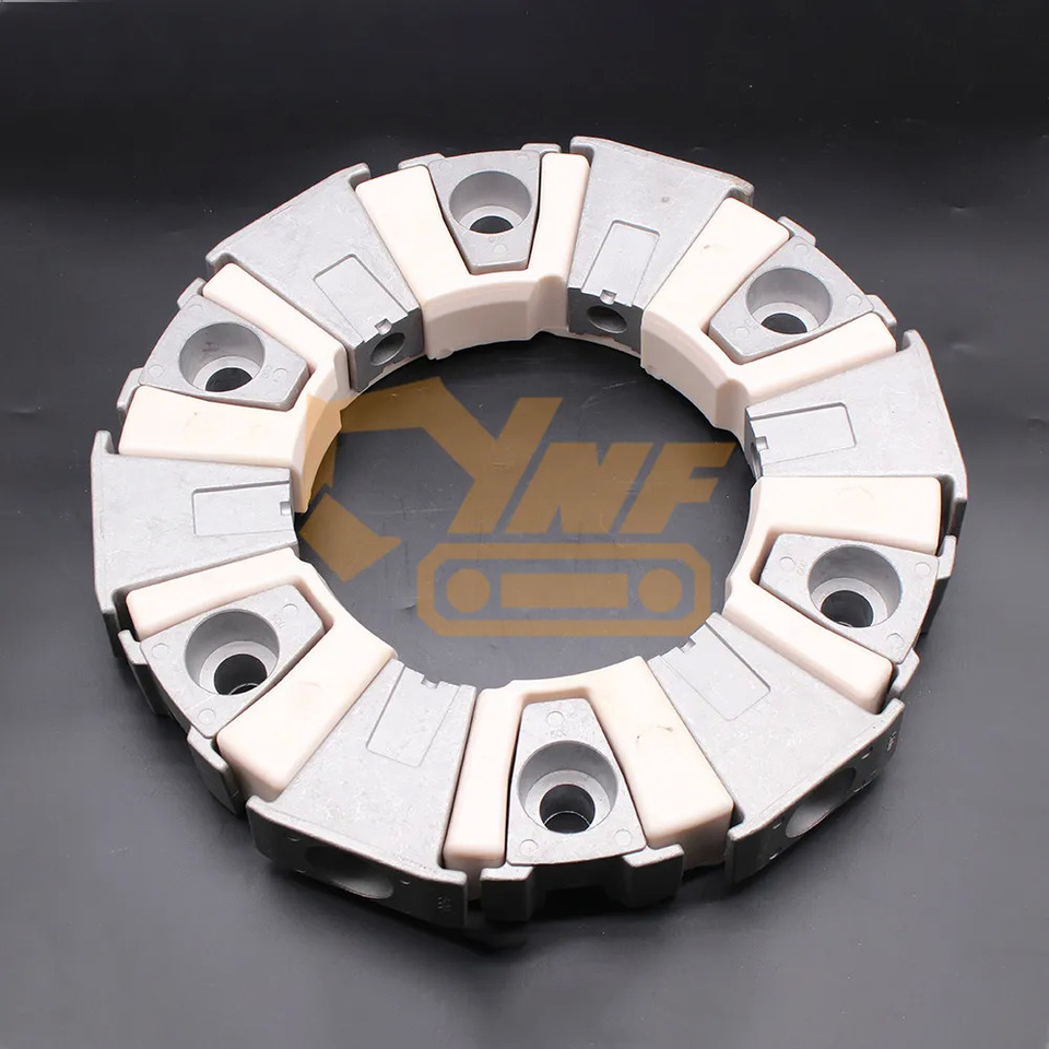 YNF Hot Sales High Quality Excavator Spare Parts 500H CF-H-500 Hydraulic Pump Coupling - Зчеплення та запчастини: фото 2 YNF Hot Sales High Quality Excavator Spare Parts 500H CF-H-500 Hydraulic Pump Coupling - Зчеплення та запчастини: фото 2
