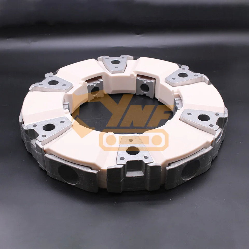 YNF Hot Sales High Quality Excavator Spare Parts 500H CF-H-500 Hydraulic Pump Coupling - Зчеплення та запчастини: фото 5 YNF Hot Sales High Quality Excavator Spare Parts 500H CF-H-500 Hydraulic Pump Coupling - Зчеплення та запчастини: фото 5