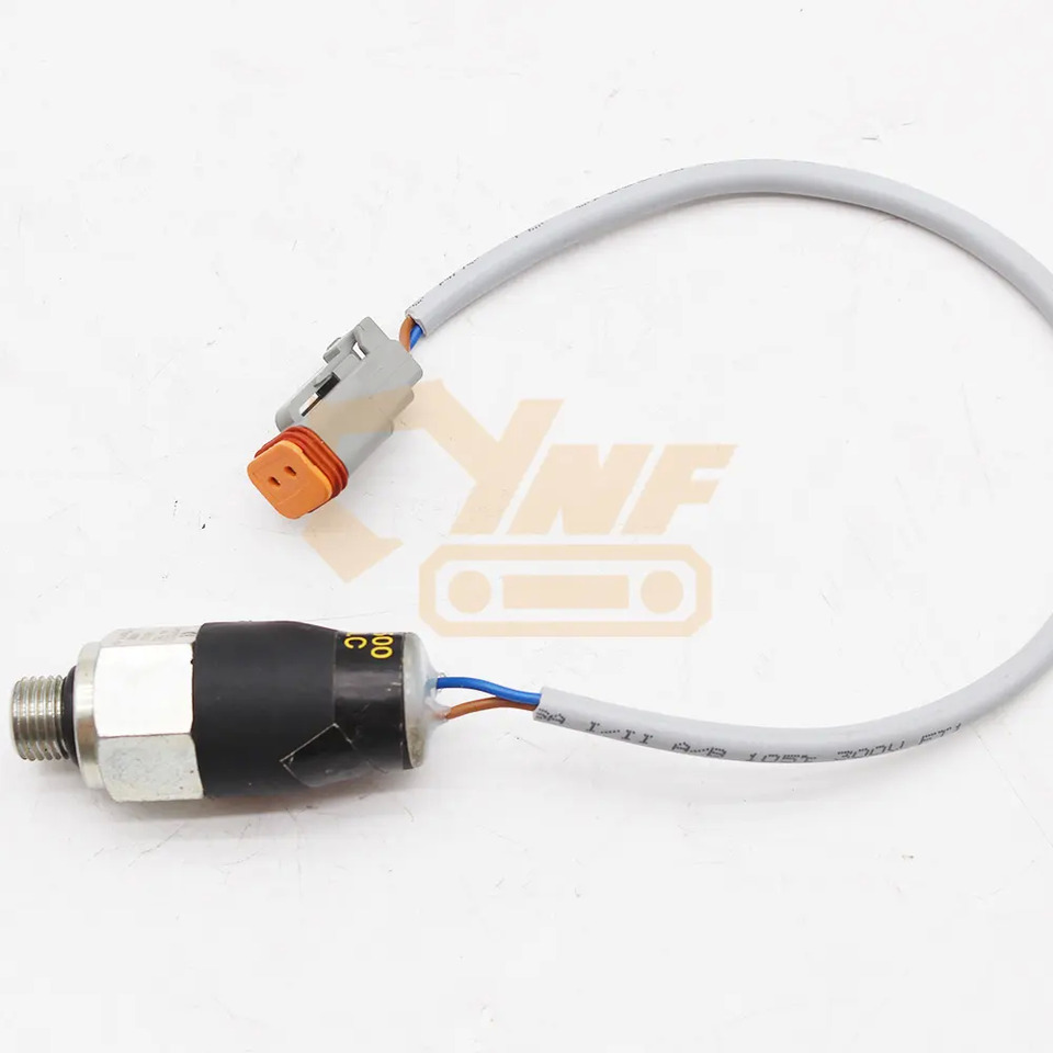 YNF03287 31LF-00500 Pressure Switch Hydraulic Pressure Sensor For Hyundai R210-5 Excavator Forklift - Давач: фото 4 YNF03287 31LF-00500 Pressure Switch Hydraulic Pressure Sensor For Hyundai R210-5 Excavator Forklift - Давач: фото 4