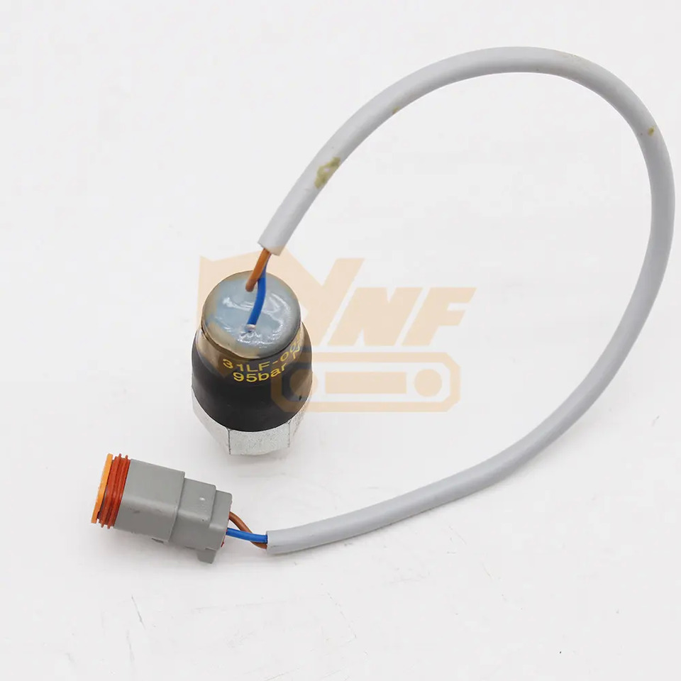 YNF03287 31LF-00500 Pressure Switch Hydraulic Pressure Sensor For Hyundai R210-5 Excavator Forklift - Давач: фото 3 YNF03287 31LF-00500 Pressure Switch Hydraulic Pressure Sensor For Hyundai R210-5 Excavator Forklift - Давач: фото 3