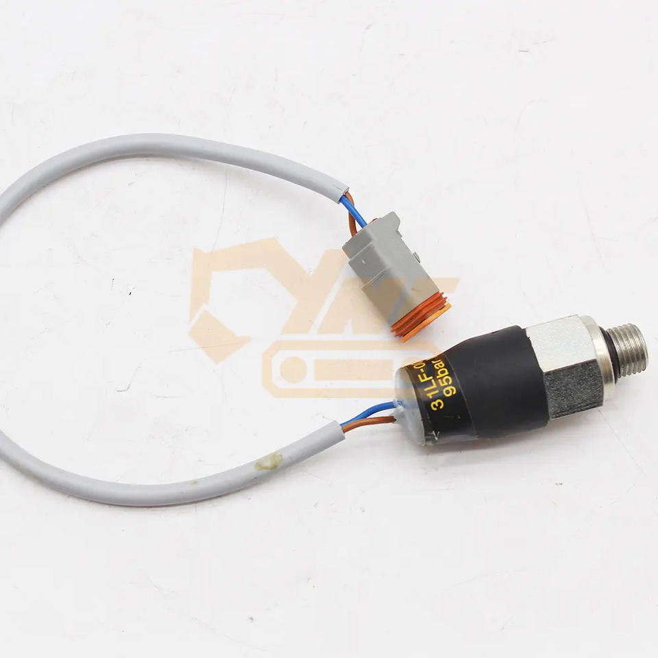 YNF03287 31LF-00500 Pressure Switch Hydraulic Pressure Sensor For Hyundai R210-5 Excavator Forklift - Давач: фото 1 YNF03287 31LF-00500 Pressure Switch Hydraulic Pressure Sensor For Hyundai R210-5 Excavator Forklift - Давач: фото 1