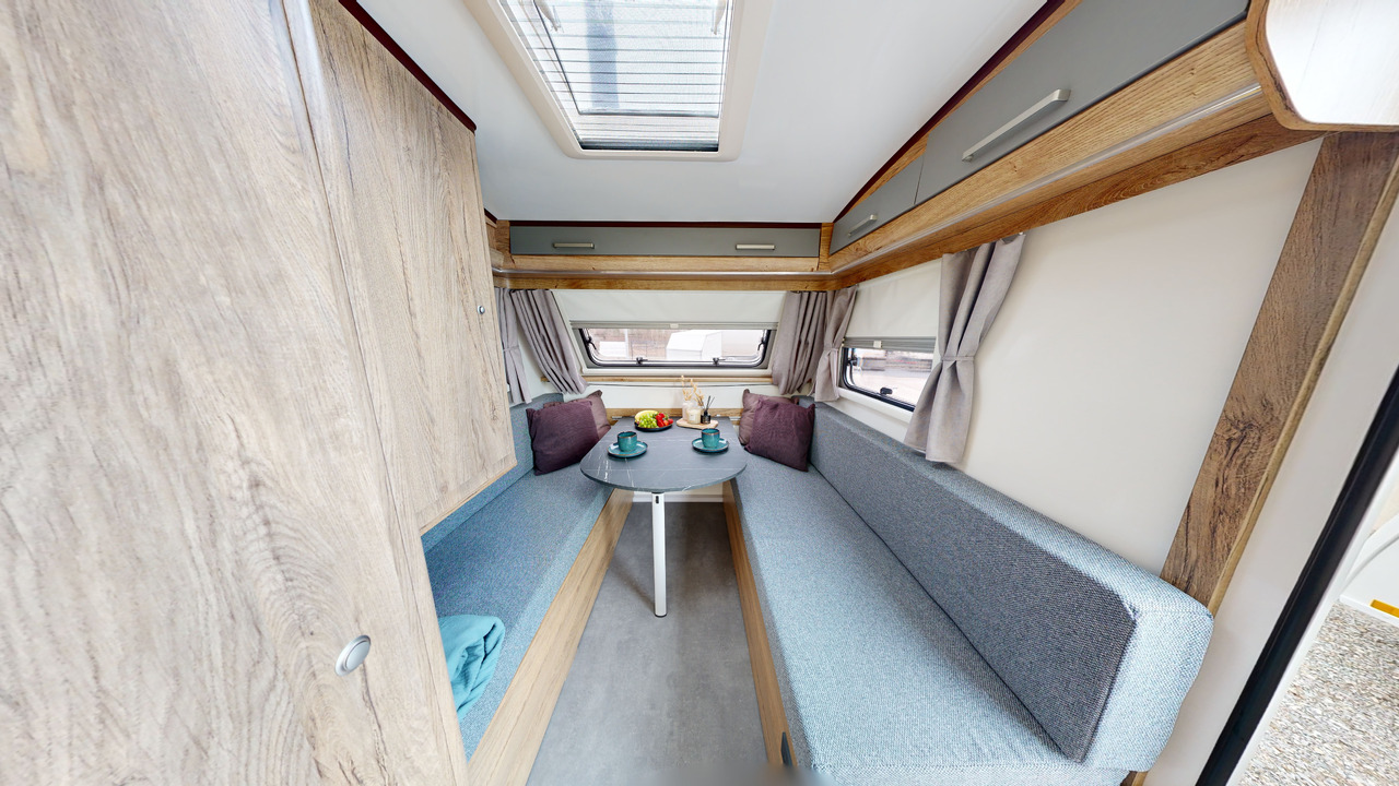 Новий Причіп дача Niewiadów NTL SPORT 750kg 3 person N-SPORT NTL Best price [ Copy ]: фото 7