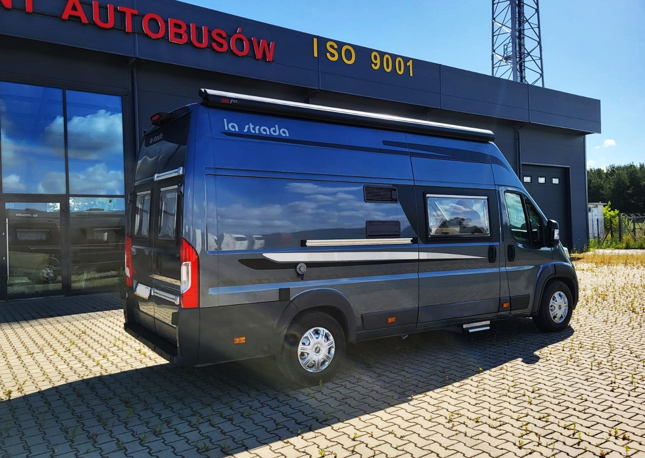 Peugeot Boxer - Кастенваген: фото 4 Peugeot Boxer - Кастенваген: фото 4