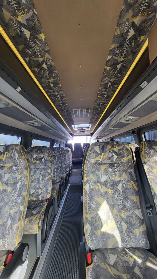 Volkswagen Crafter - 24 miejsca в лізинг Volkswagen Crafter - 24 miejsca: фото 9