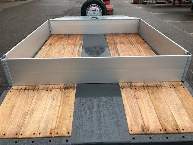 Faymonville MAXTRAILER 4 AXLE - Низькорамна платформа напівпричіп: фото 3 Faymonville MAXTRAILER 4 AXLE - Низькорамна платформа напівпричіп: фото 3