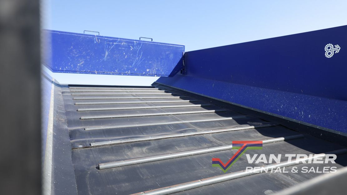 Breston NB10-250B Dosing bunker - Обладнання для зберігання: фото 3 Breston NB10-250B Dosing bunker - Обладнання для зберігання: фото 3