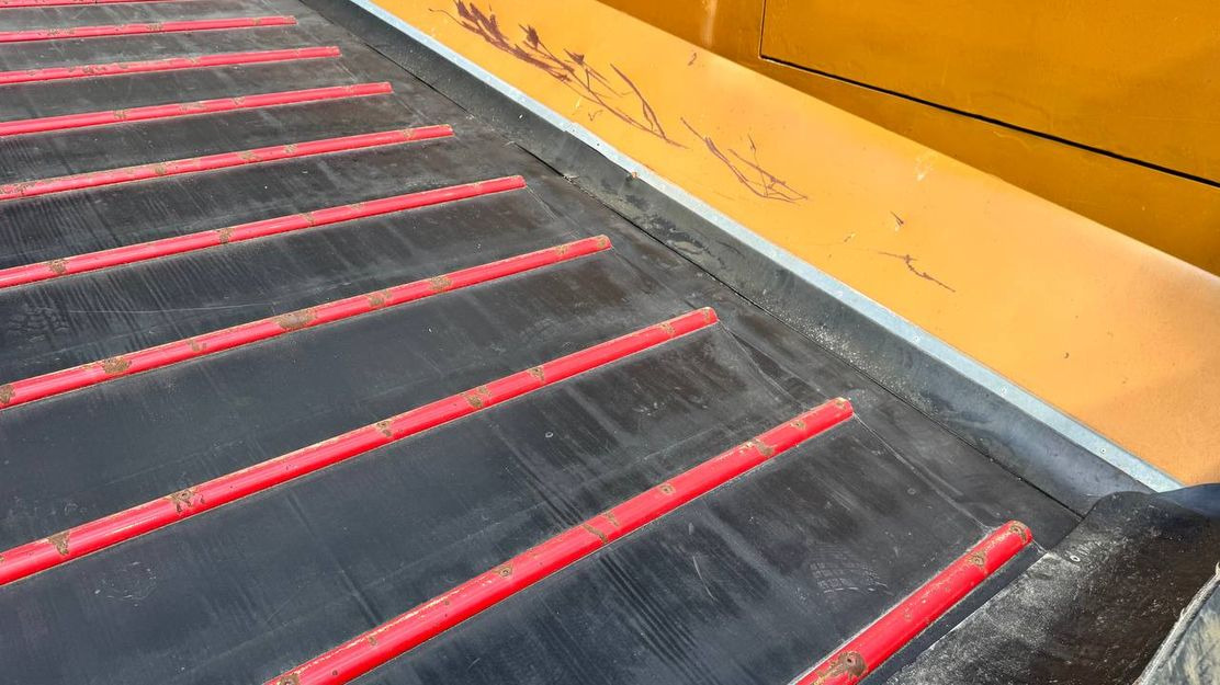 Breston NB10-250H Dosing bunker - Обладнання для зберігання: фото 2 Breston NB10-250H Dosing bunker - Обладнання для зберігання: фото 2