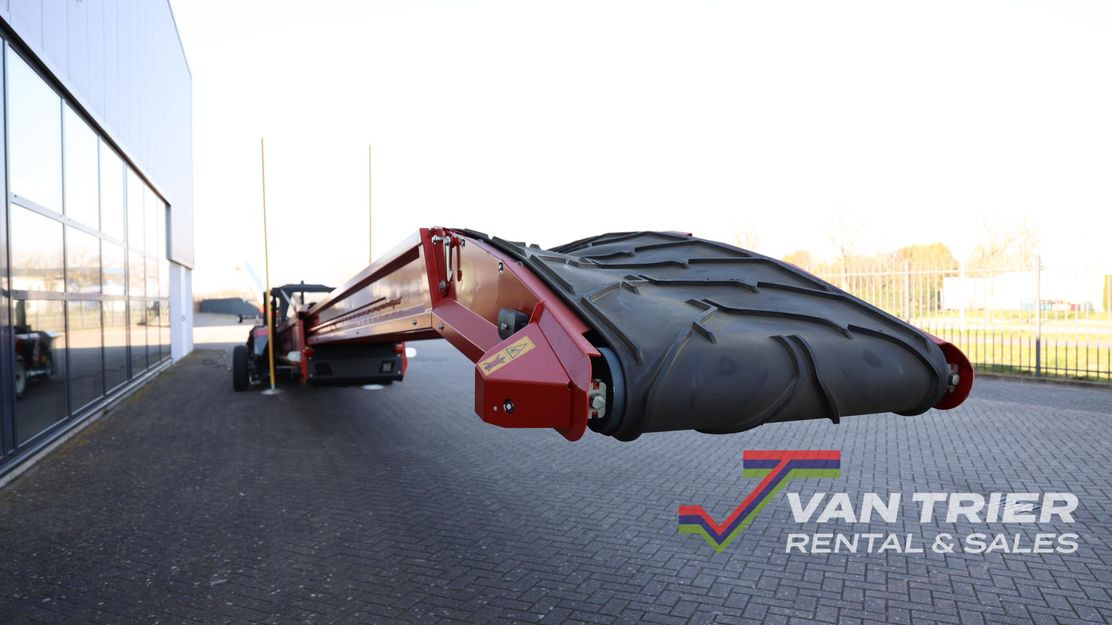 Miedema ML1680 Store loader - Cтрічковий конвеєр: фото 3 Miedema ML1680 Store loader - Cтрічковий конвеєр: фото 3