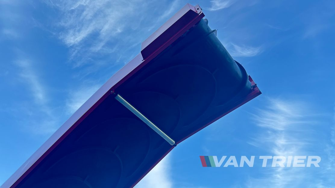 Van Trier 10-80 Conveyor belt - Cтрічковий конвеєр: фото 4 Van Trier 10-80 Conveyor belt - Cтрічковий конвеєр: фото 4