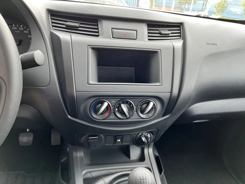 Nissan Navara 4x4 - 22 UNITS - 2.5 D Double Cab - XE - EURO 2 - NEW!! READY FOR WORK!!! в лізинг Nissan Navara 4x4 - 22 UNITS - 2.5 D Double Cab - XE - EURO 2 - NEW!! READY FOR WORK!!!: фото 10