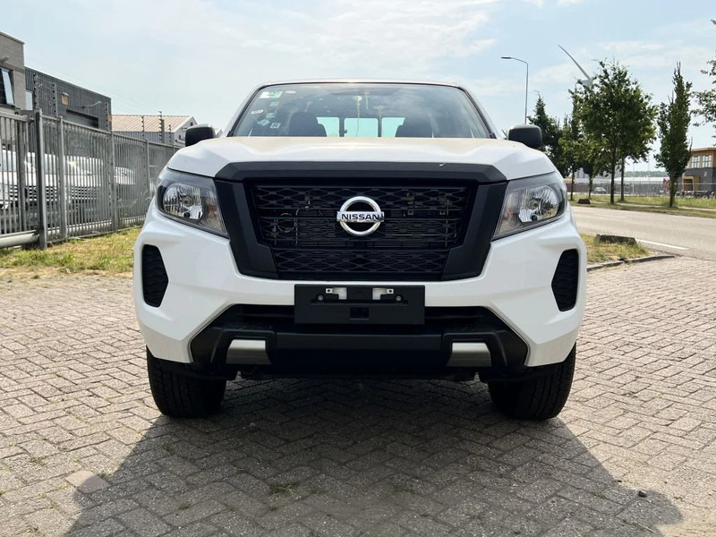 Nissan Navara 4x4 - 22 UNITS - 2.5 D Double Cab - XE - EURO 2 - NEW!! READY FOR WORK!!! в лізинг Nissan Navara 4x4 - 22 UNITS - 2.5 D Double Cab - XE - EURO 2 - NEW!! READY FOR WORK!!!: фото 7