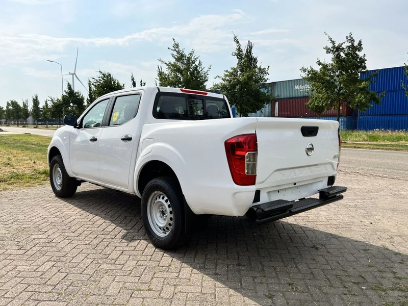 Nissan Navara 4x4 - 22 UNITS - 2.5 D Double Cab - XE - EURO 2 - NEW!! READY FOR WORK!!! - Пікап, Вантажопасажирський фургон: фото 3 Nissan Navara 4x4 - 22 UNITS - 2.5 D Double Cab - XE - EURO 2 - NEW!! READY FOR WORK!!! - Пікап, Вантажопасажирський фургон: фото 3