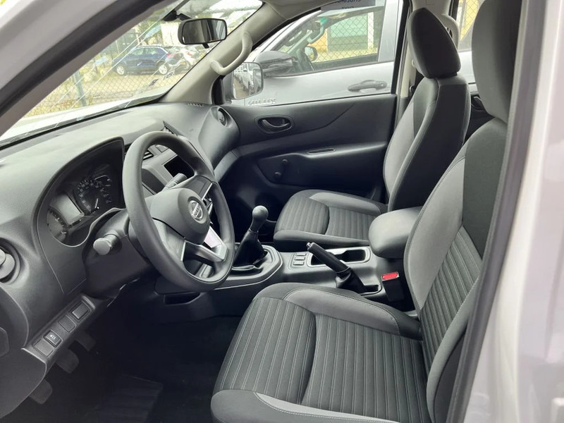Nissan Navara 4x4 - 22 UNITS - 2.5 D Double Cab - XE - EURO 2 - NEW!! READY FOR WORK!!! в лізинг Nissan Navara 4x4 - 22 UNITS - 2.5 D Double Cab - XE - EURO 2 - NEW!! READY FOR WORK!!!: фото 11
