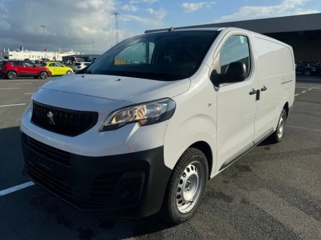 Peugeot Expert Cargo Van XL L3 FWD 2.0L Diesel 6-Speed MT - 150hp - Euro V - Суцільнометалевий фургон: фото 1 Peugeot Expert Cargo Van XL L3 FWD 2.0L Diesel 6-Speed MT - 150hp - Euro V - Суцільнометалевий фургон: фото 1