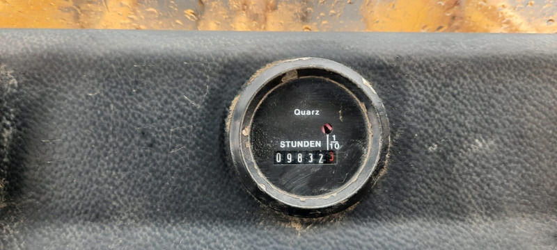 Atlas ZR46C Radlader - Колісний навантажувач: фото 5 Atlas ZR46C Radlader - Колісний навантажувач: фото 5