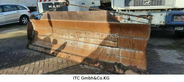 Caterpillar D5H LGP Raupe - Бульдозер: фото 2 Caterpillar D5H LGP Raupe - Бульдозер: фото 2
