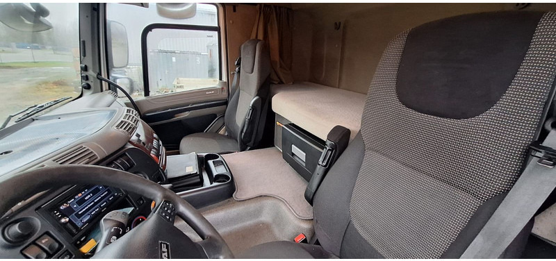 Рефрижератор вантажівка DAF CF360PS Kühlkoffer LBW 8,2L: фото 7