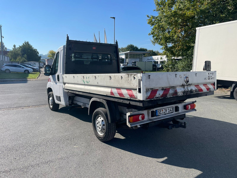 Fiat Ducato - Легка бортова вантажівка: фото 3 Fiat Ducato - Легка бортова вантажівка: фото 3