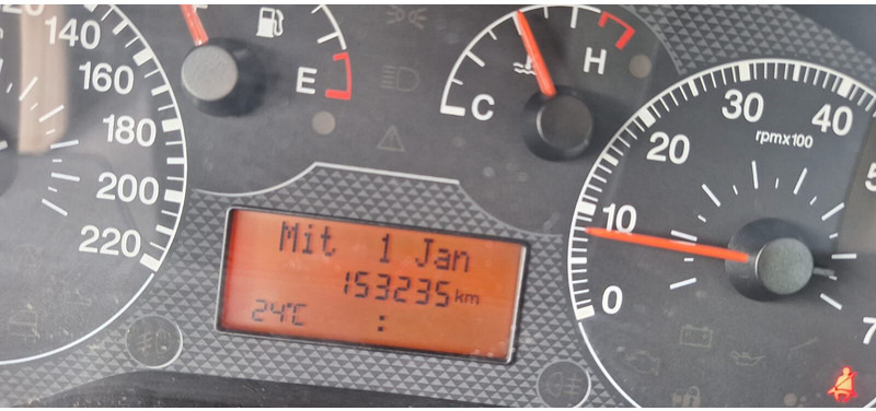 Хетчбек Fiat Punto: фото 8 Хетчбек Fiat Punto: фото 8