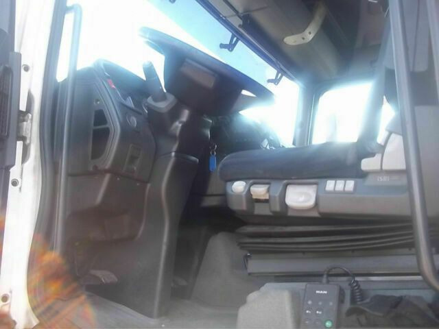 MAN 26.390 Fahrgestell Schaltgetriebe - Вантажівка шасі: фото 4 MAN 26.390 Fahrgestell Schaltgetriebe - Вантажівка шасі: фото 4